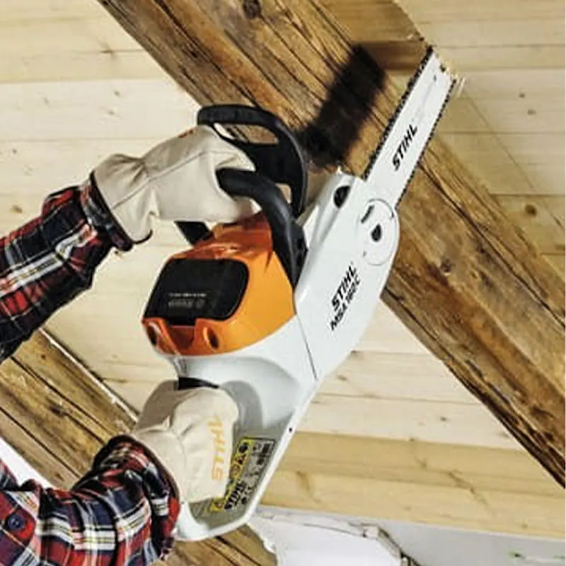 Аккумуляторная пила STIHL MSA 160 C-B с шиной 12" / 30 см, (без АКБ и ЗУ) Аккумуляторная пила STIHL MSA 160 C-B с шиной 12" / 30 см, (без АКБ и ЗУ)