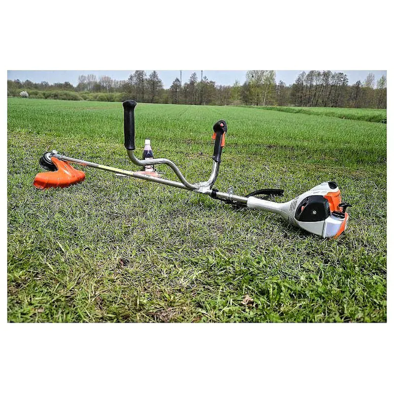 STIHL FS 56 мотокоса STIHL FS 56 мотокоса
