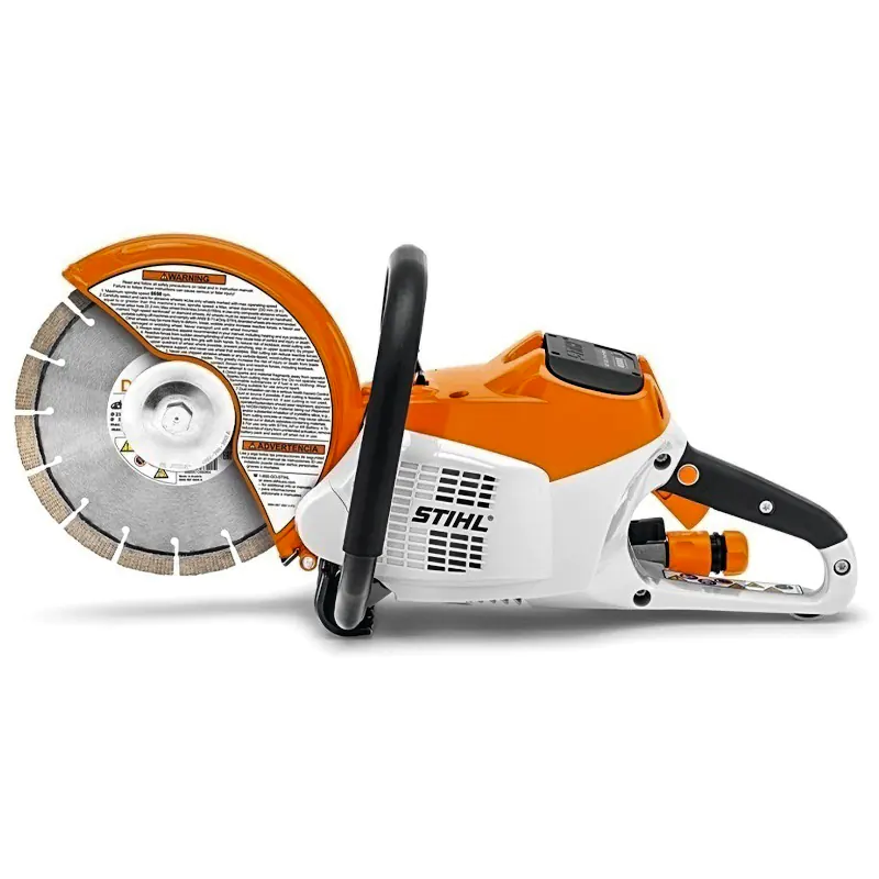 STIHL TSA 230 аккумуляторный резчик, (1 x 7.2 Ач, ЗУ) STIHL TSA 230 аккумуляторный резчик, (1 x 7.2 Ач, ЗУ)