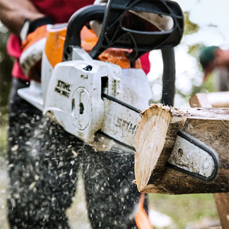 Аккумуляторная пила STIHL MSA 160 C-B с шиной 12" / 30 см, (без АКБ и ЗУ) Аккумуляторная пила STIHL MSA 160 C-B с шиной 12" / 30 см, (без АКБ и ЗУ)