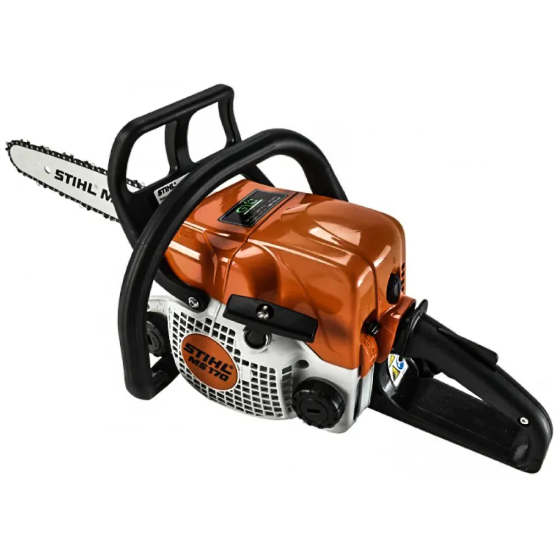 Бензопила STIHL MS 170 с шиной 12" / 30 см