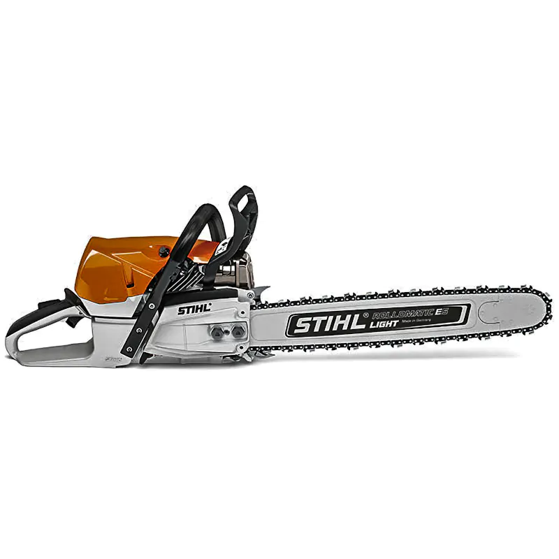 Бензопила STIHL MS 462 с шиной 16" / 40 см