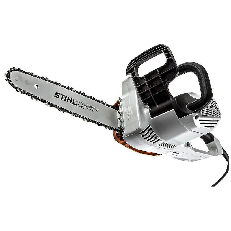 Электропила STIHL MSE 170 C-Q с шиной 14" / 35 см 12092000002 Электропила STIHL MSE 170 C-Q с шиной 14" / 35 см 12092000002