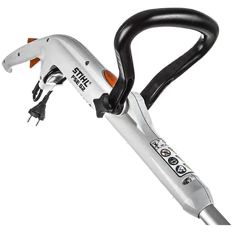 STIHL FSE 52 электротриммер STIHL FSE 52 электротриммер