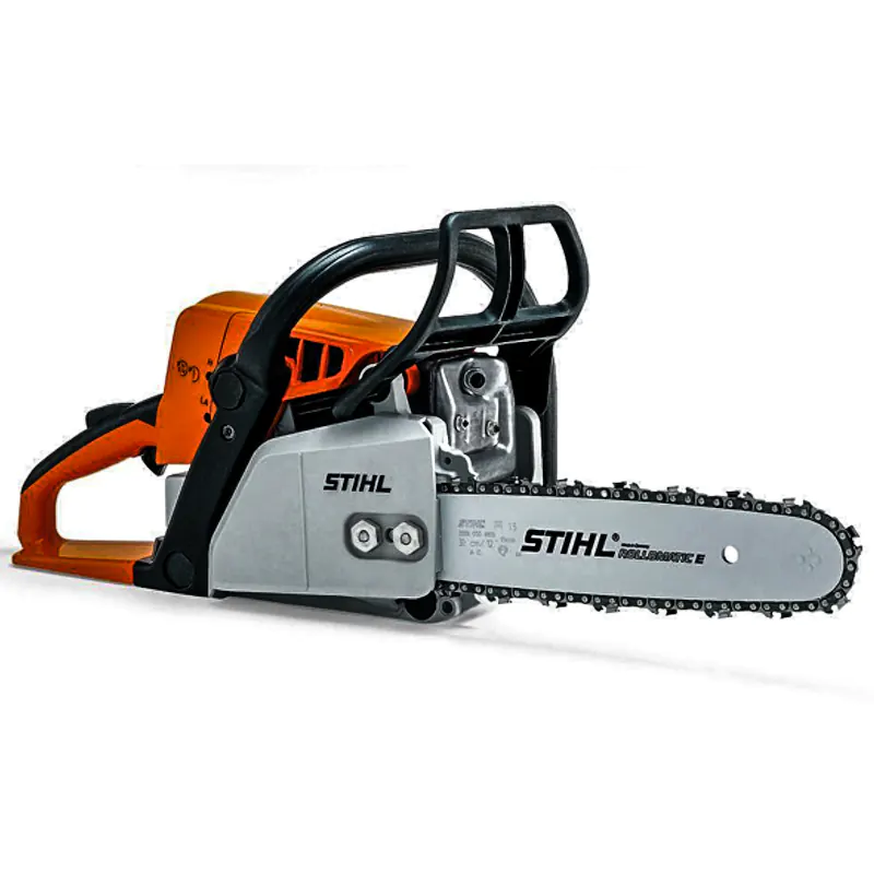 Бензопила STIHL MS 230 с шиной 18" / 45 см