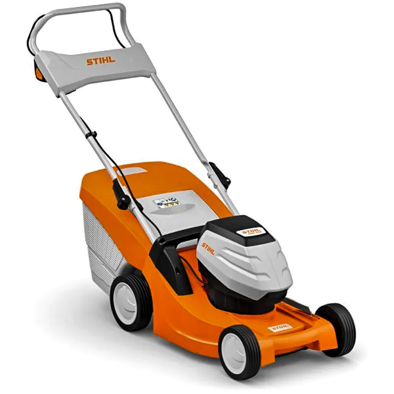 STIHL RМА 443.0  SET (1 x 5.2 Ач, ЗУ) газонокосилка аккумуляторная