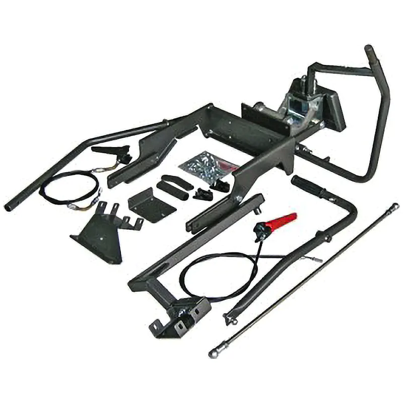Набор крепления снегоотвала Viking AKD 500 для тракторов MT 5097 / MT 6112 / MT 6127, 69077305417