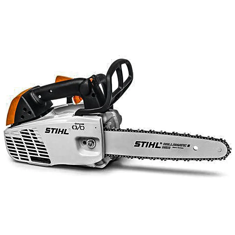 Бензопила STIHL MS 194 Т с шиной 14" / 35 см