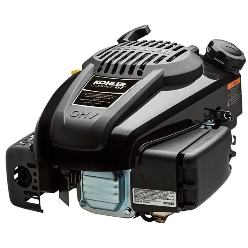 Двигатель Kohler Courage XT-6 OHV