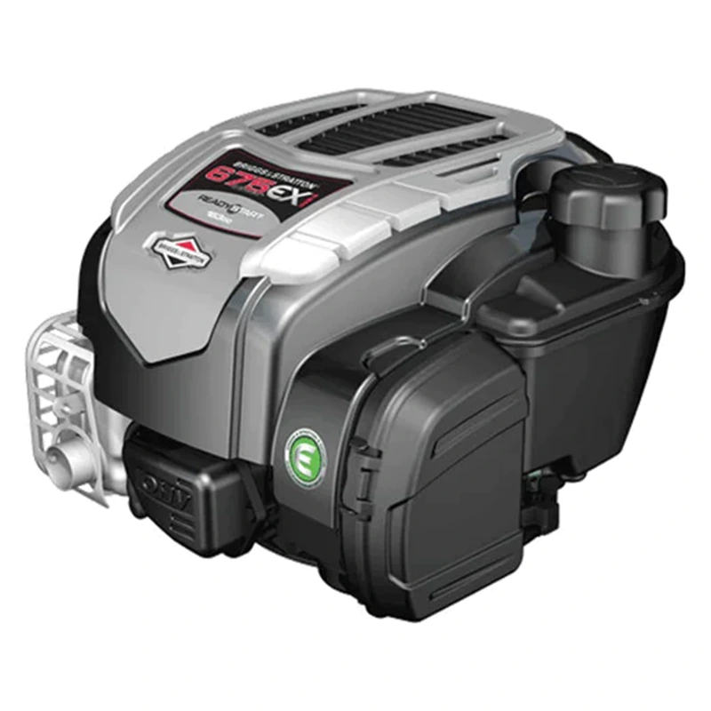Двигатель Briggs & Stratton 675 Series OHV (126T02-4164-B1)
