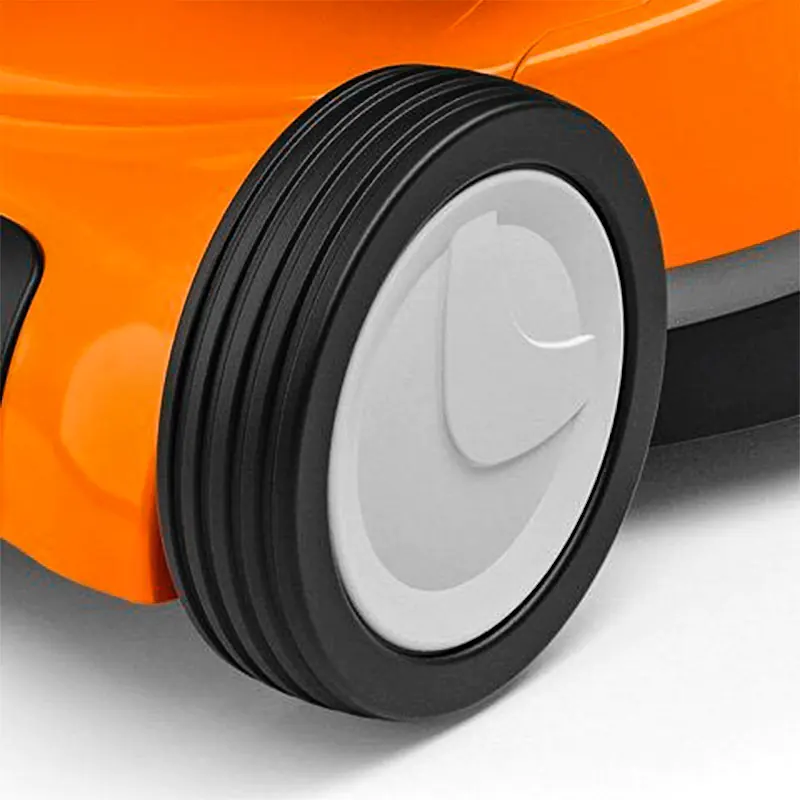 STIHL RME 339.0 газонокосилка STIHL RME 339.0 газонокосилка