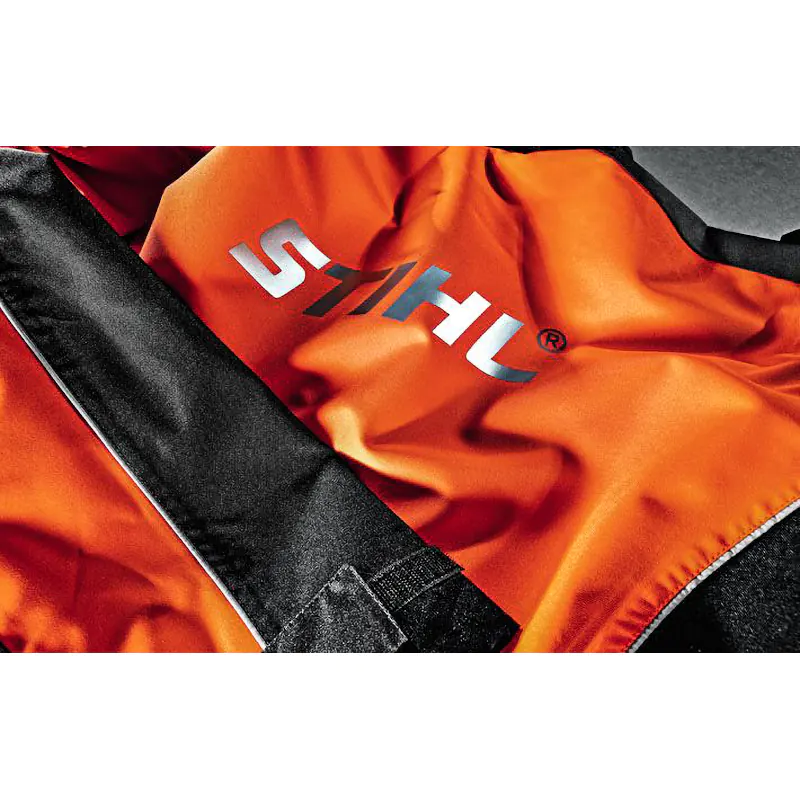 Непромокаемая куртка STIHL RAINTEC, размер M, 00008851152 Непромокаемая куртка STIHL RAINTEC, размер M, 00008851152