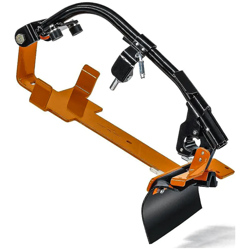 Набор монтажный STIHL для крепления к тележке FW 20 TS 410, 420, 42507900702