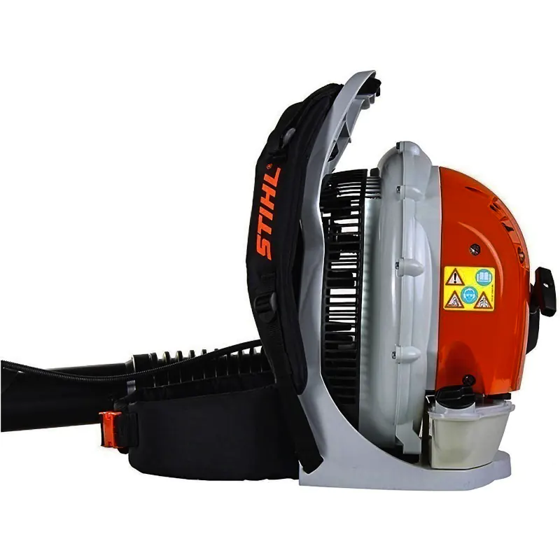 STIHL BR 600 Magnum воздуходувка бензиновая STIHL BR 600 Magnum воздуходувка бензиновая