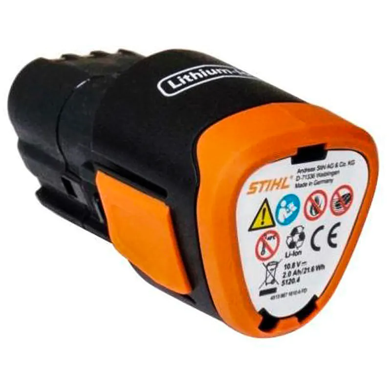 Аккумулятор STIHL для HSA 25, 45154006500