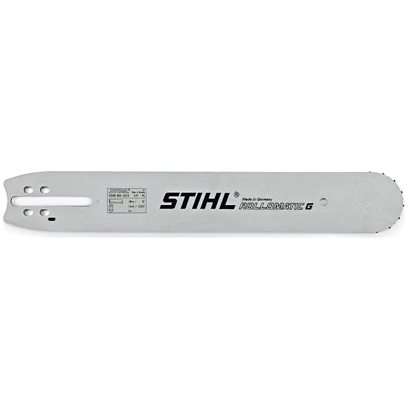 Шина STIHL G 3/8 16; 1,6 мм; 64 звена, 30060001513