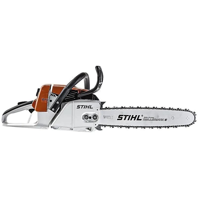Бензопила STIHL MS 260 с шиной 15" / 37 см