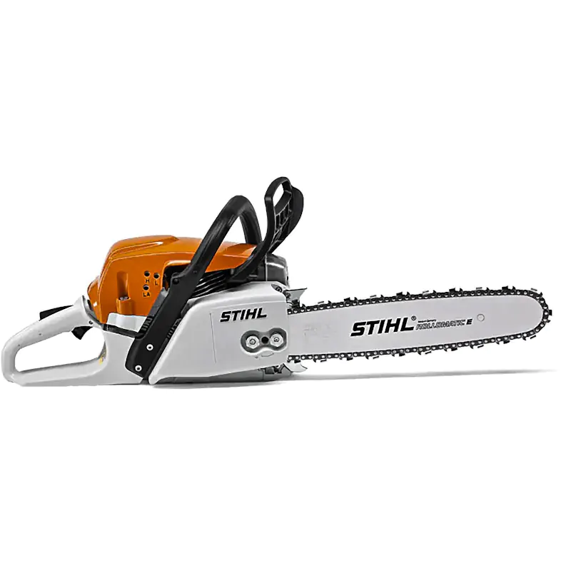Бензопила STIHL MS 291 с шиной 16" / 40 см
