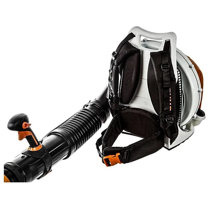 STIHL ВR 700 бензиновая воздуходувка STIHL ВR 700 бензиновая воздуходувка