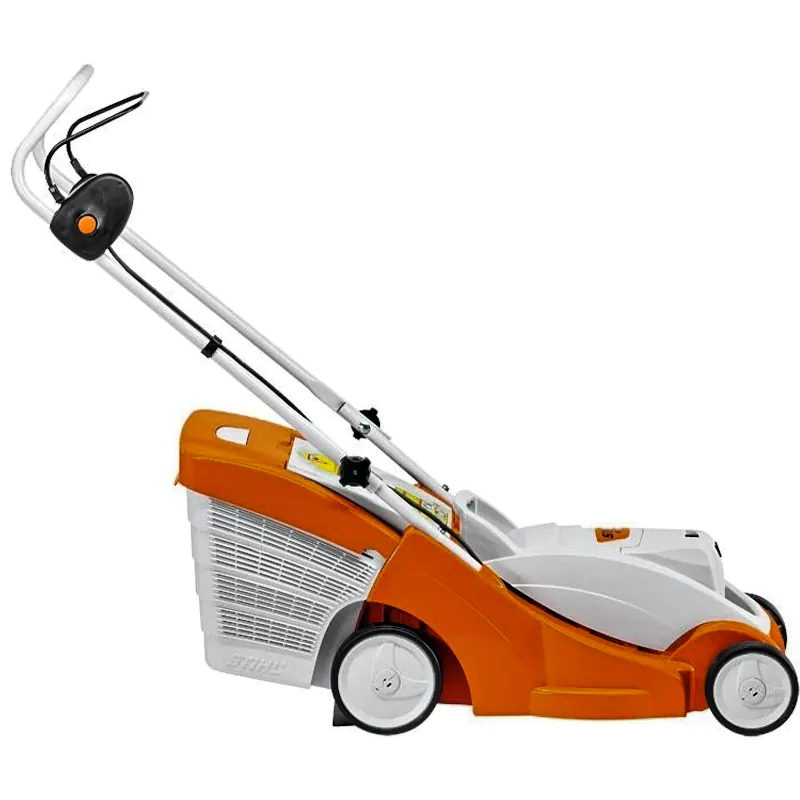 STIHL RME 339.0 газонокосилка STIHL RME 339.0 газонокосилка