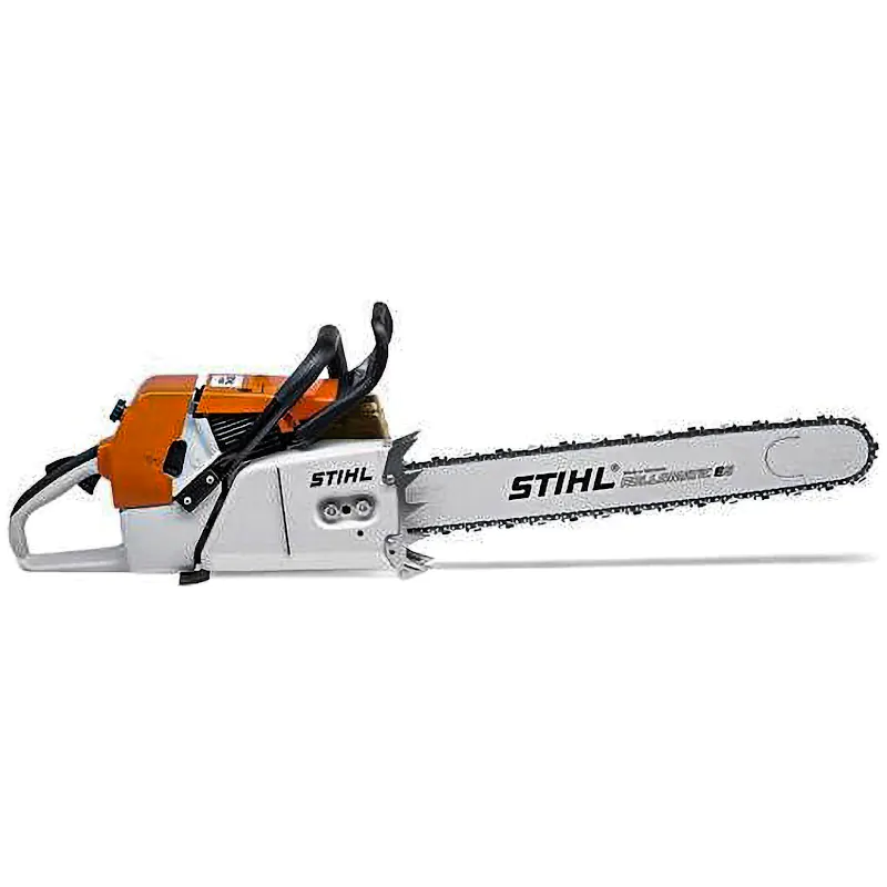Бензопила STIHL MS 880 с шиной 47" / 120 см