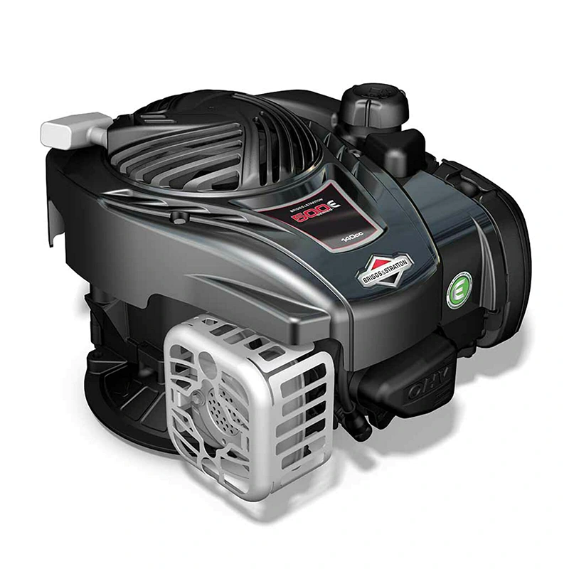 Двигатель Briggs & Stratton 550EX Series OHV (09P702-0238-H5)