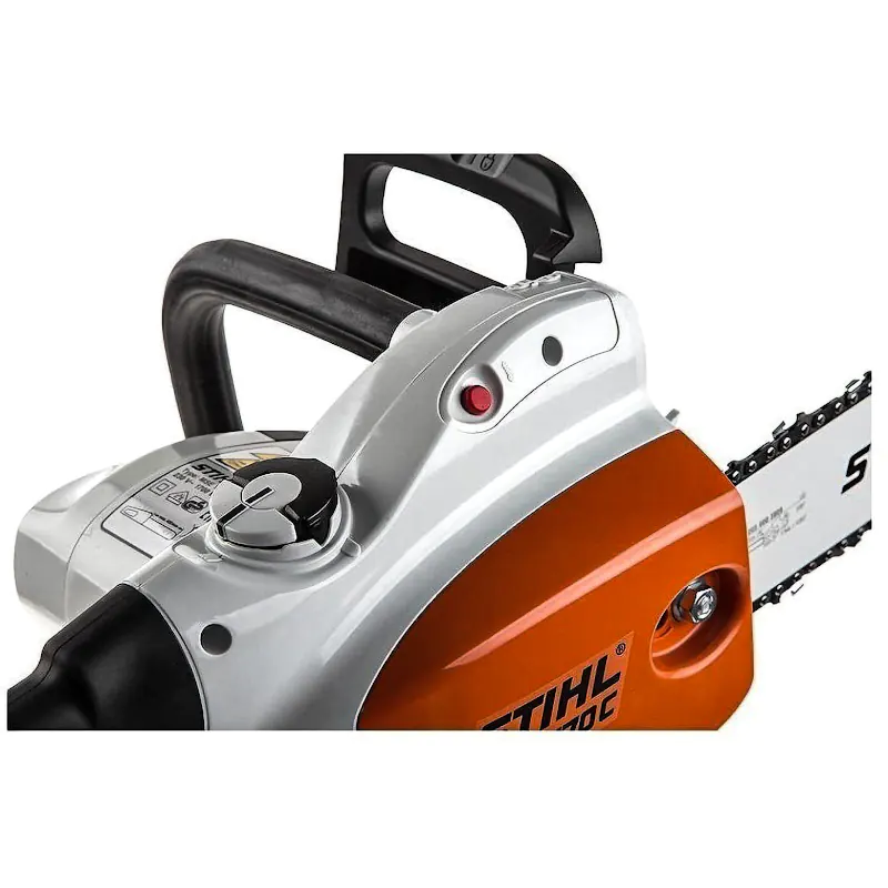 Электропила STIHL MSE 170 C-Q с шиной 14" / 35 см 12092000002 Электропила STIHL MSE 170 C-Q с шиной 14" / 35 см 12092000002