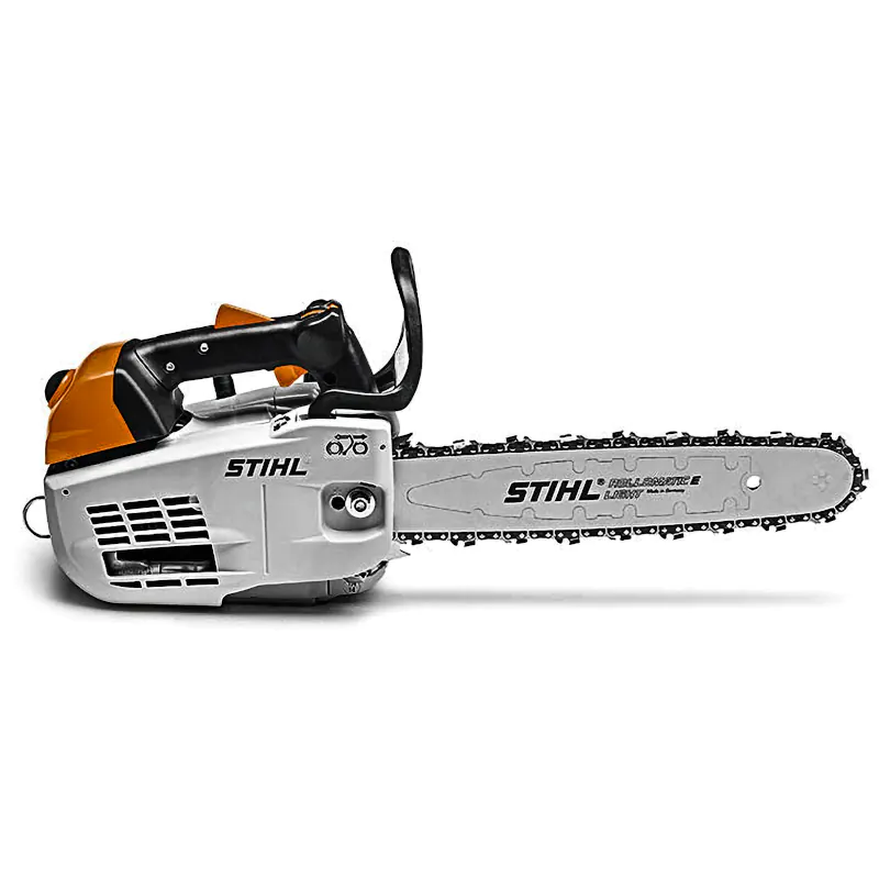 Бензопила STIHL MS 201 TC-M с шиной 16" / 40 см