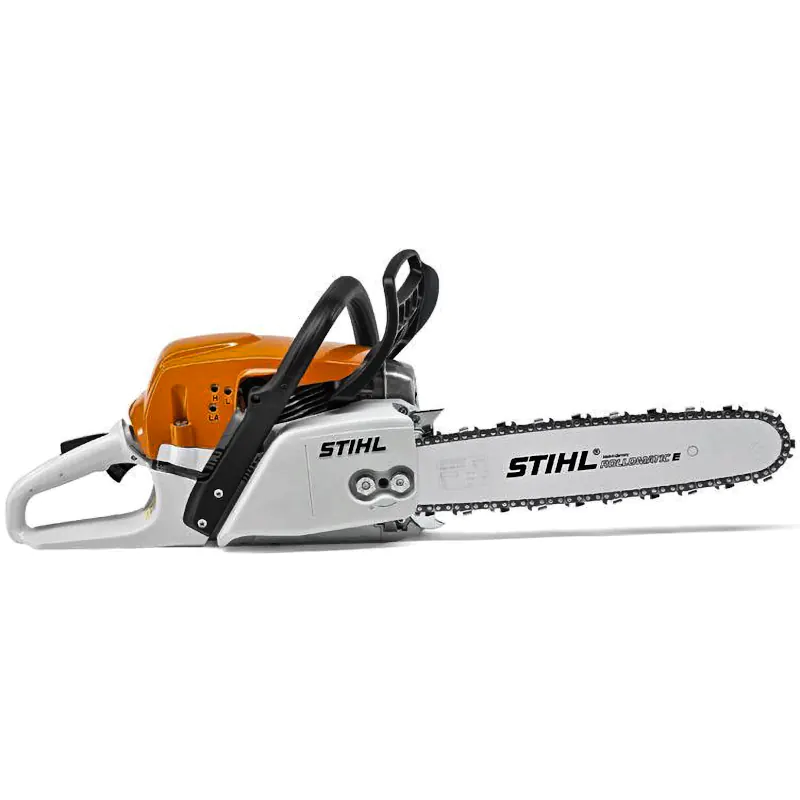 Бензопила STIHL MS 271 с шиной 16" / 40 см
