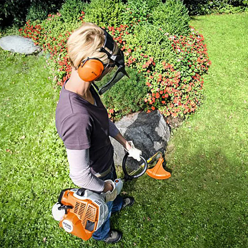 STIHL FS 40 мотокоса STIHL FS 40 мотокоса