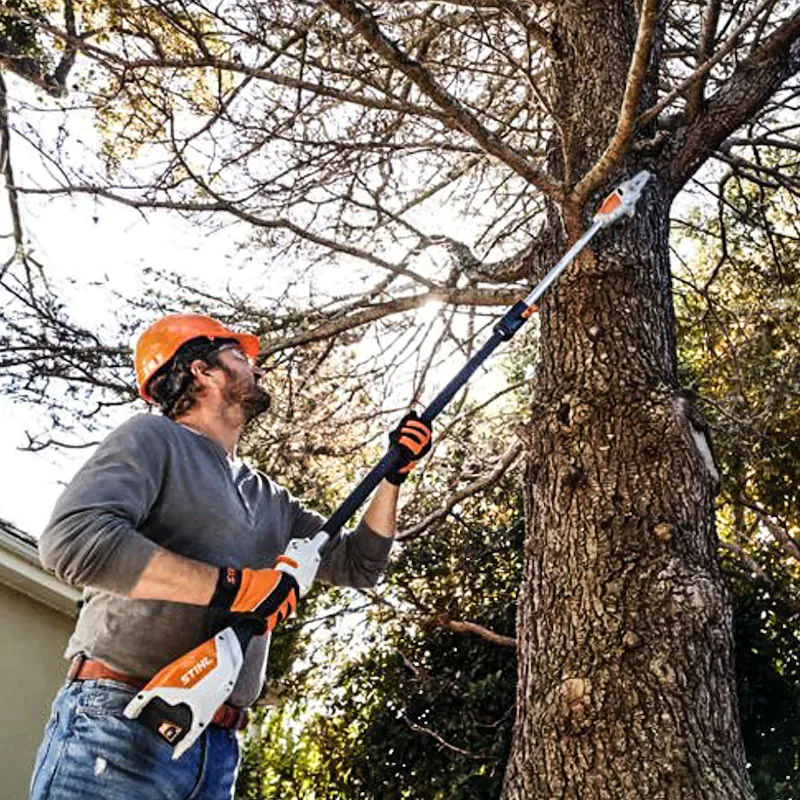 STIHL НТA 50 высоторез аккумуляторный, (без АКБ и ЗУ) STIHL НТA 50 высоторез аккумуляторный, (без АКБ и ЗУ)