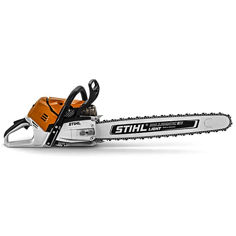Бензопила STIHL MS 500i с шиной 25" / 63 см