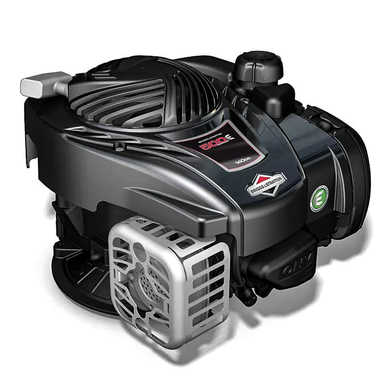 Двигатель Briggs & Stratton 500E Series OHV Primer Start 3000 RPM
