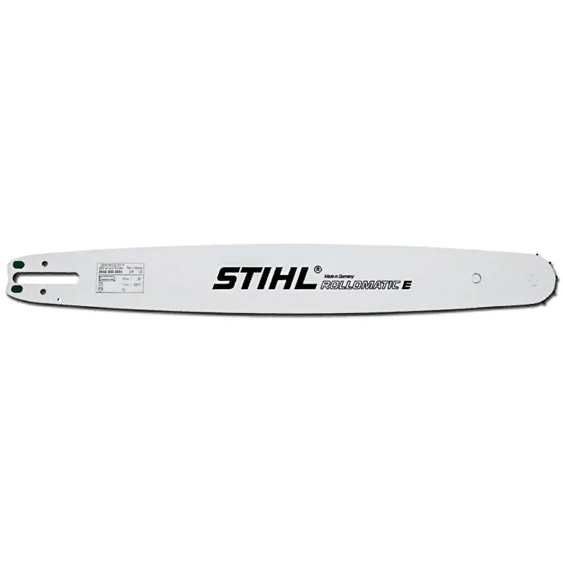 Шина STIHL Rollomatic E Mini 3/8P 14 35 1,1 50 зв, 30050003909