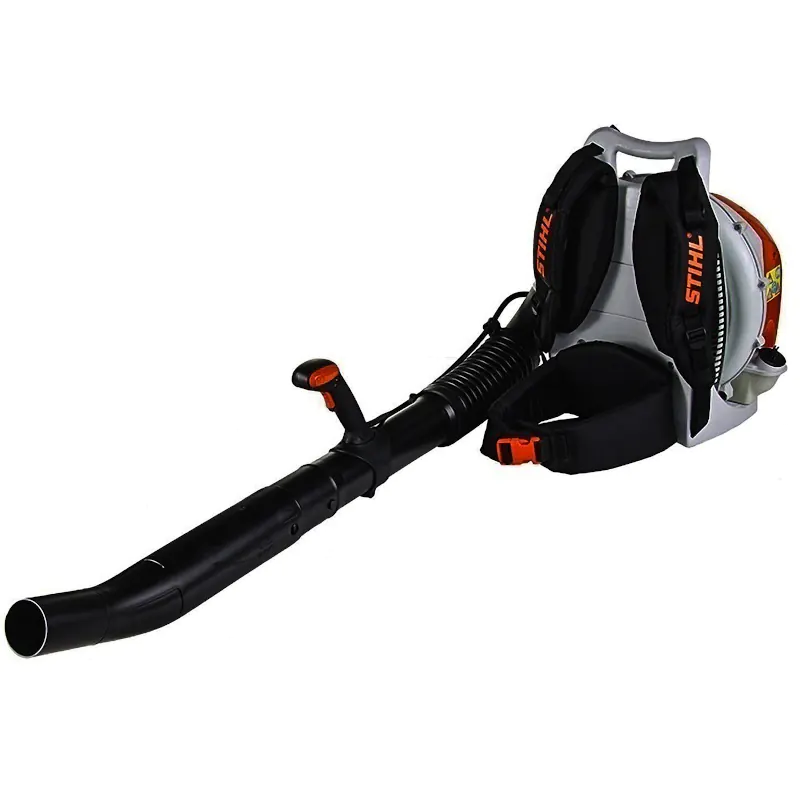 STIHL BR 600 Magnum воздуходувка бензиновая STIHL BR 600 Magnum воздуходувка бензиновая
