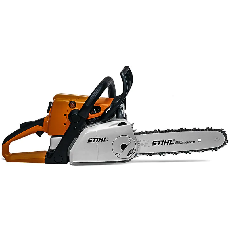 Бензопила STIHL MS 250 C-BE с шиной 18" / 45 см