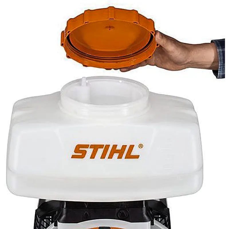 STIHL SR 450 бензиновый опрыскиватель STIHL SR 450 бензиновый опрыскиватель
