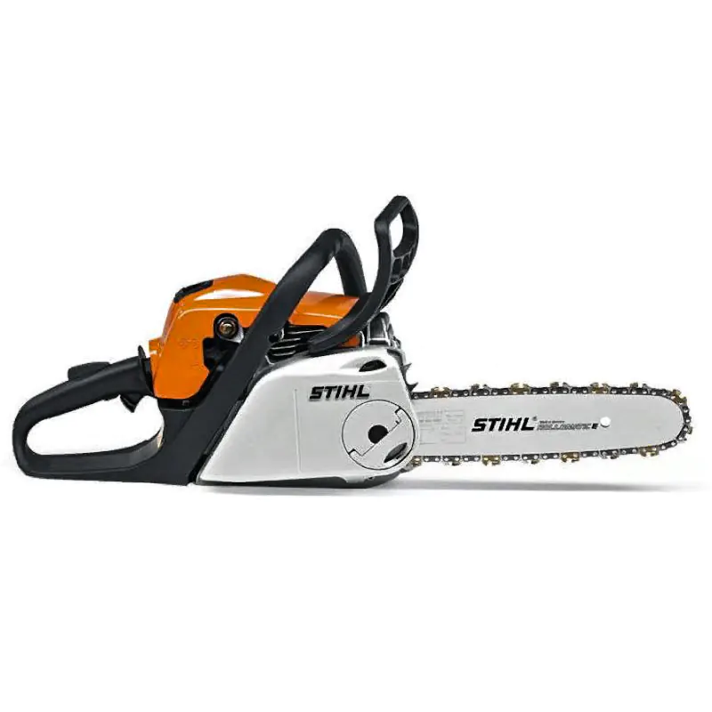 Бензопила STIHL MS 211 C-BE с шиной 14" / 35 см