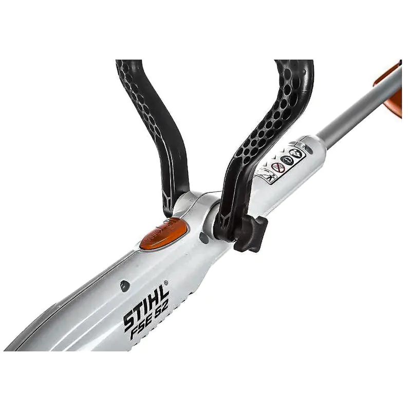 STIHL FSE 52 электротриммер STIHL FSE 52 электротриммер