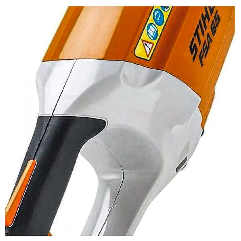 STIHL FSA 65 (без АКБ и ЗУ) аккумуляторный триммер STIHL FSA 65 (без АКБ и ЗУ) аккумуляторный триммер