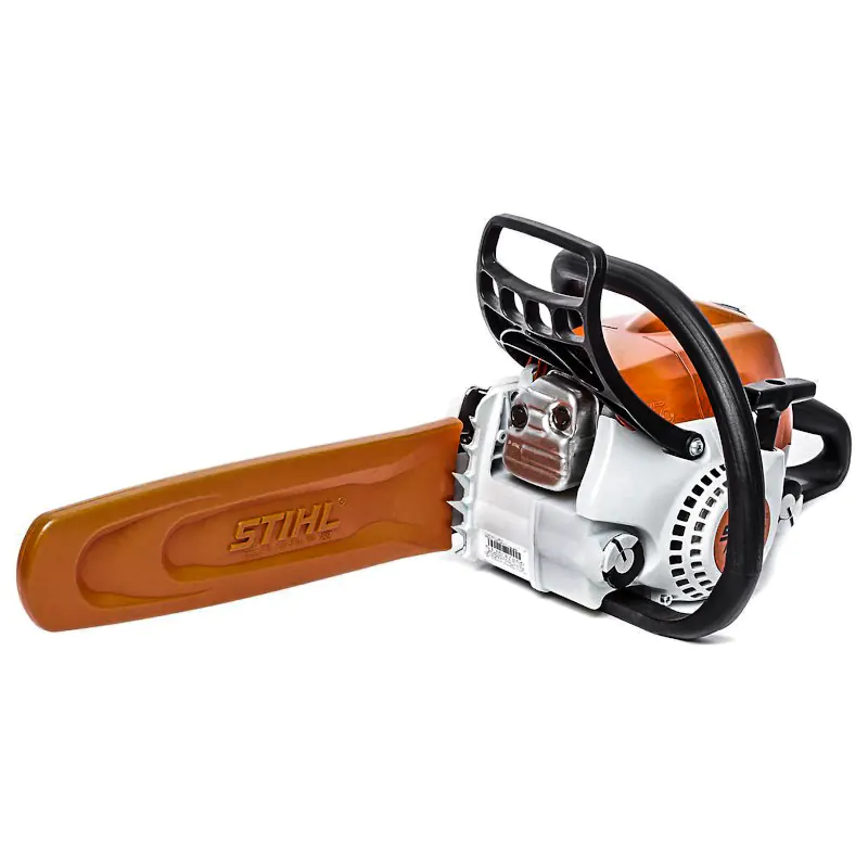 Бензопила STIHL MS 211 С-ВЕ с шиной 14" / 35 см