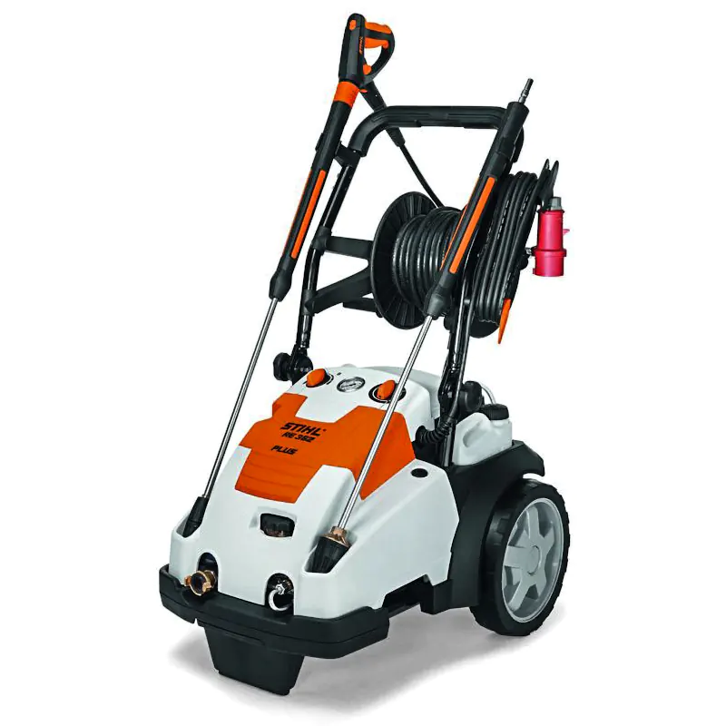 STIHL RE 362 PLUS мойка высокого давления