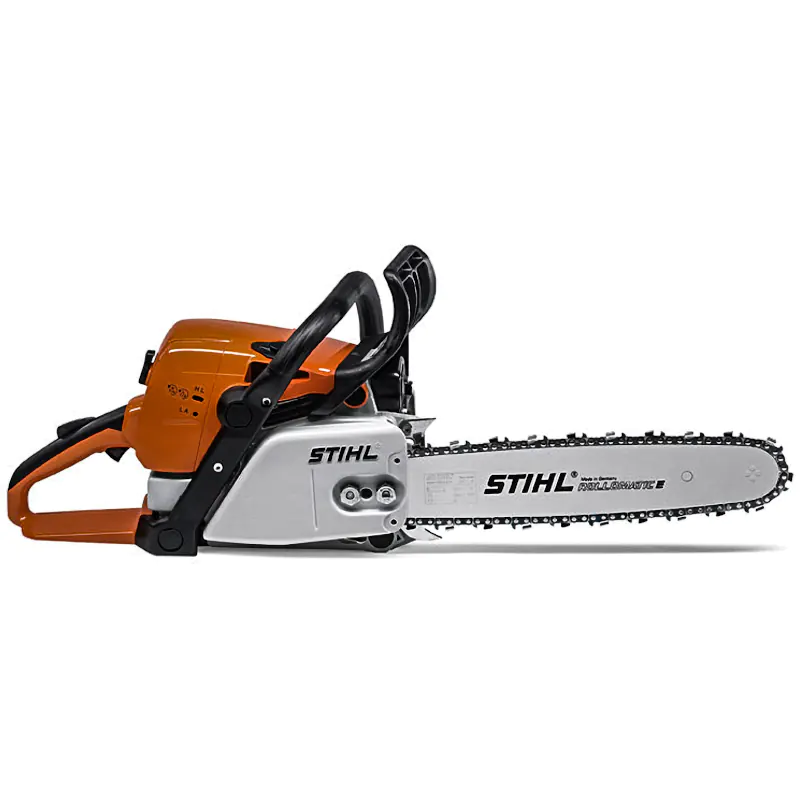 Бензопила STIHL MS 310 с шиной 20" / 50 см