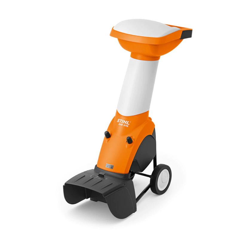 STIHL GHE 355 электрический измельчитель STIHL GHE 355 электрический измельчитель