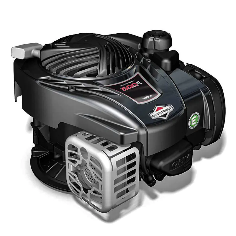 Двигатель Briggs & Stratton 500E Series OHV Primer Start 3000 RPM, 09P6020036H1YY0001