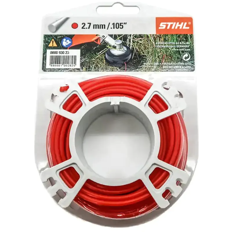 Леска для триммера STIHL, 70288710173-15