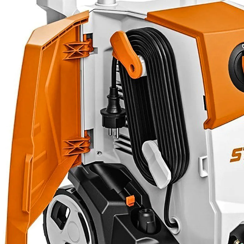 STIHL RE 130 PLUS мойка высокого давления STIHL RE 130 PLUS мойка высокого давления