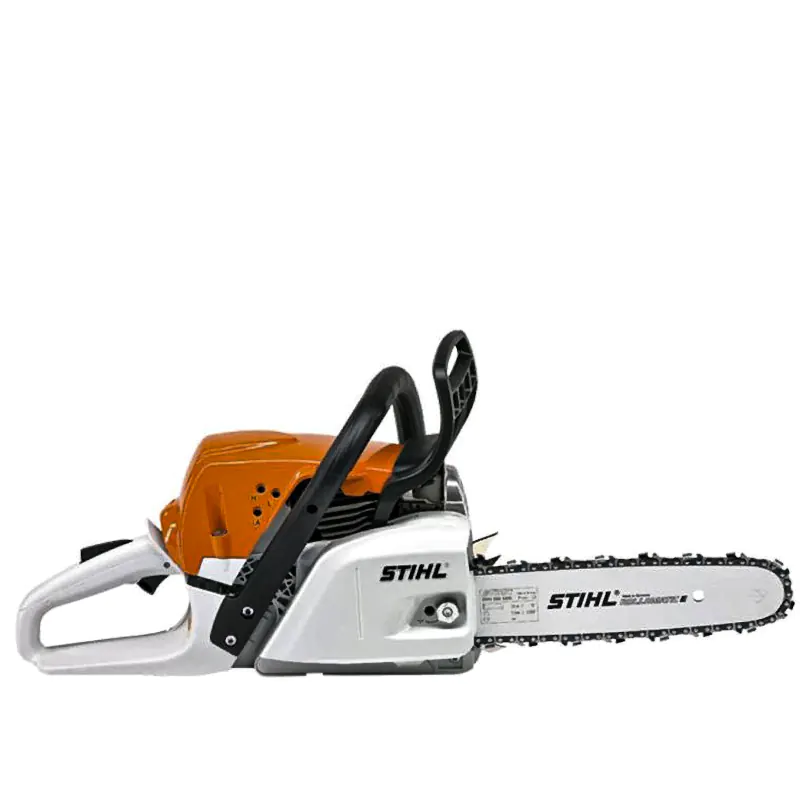 Бензопила STIHL MS 241 C-M с шиной 16" / 40 см