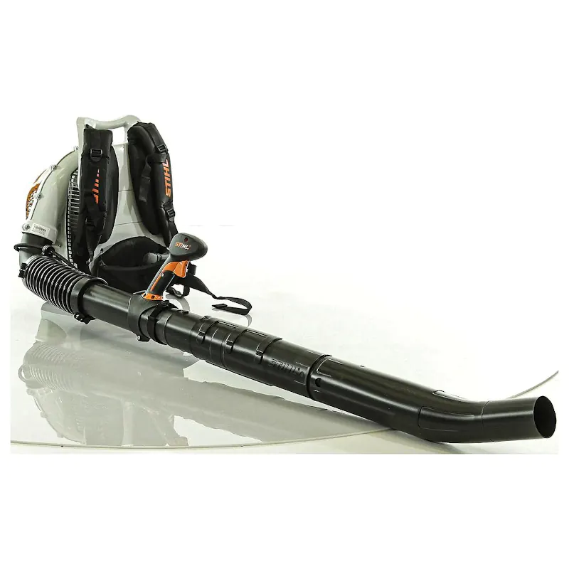 STIHL BR 600 Magnum воздуходувка бензиновая STIHL BR 600 Magnum воздуходувка бензиновая