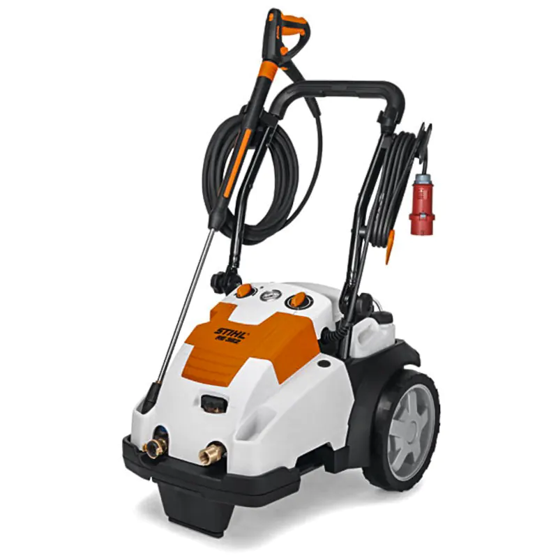 STIHL RE 362 мойка высокого давления